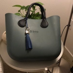 Obag mini tote